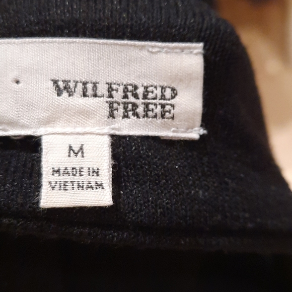 Wilfred free Aritzia woman dress size M - Picture 3 of 4